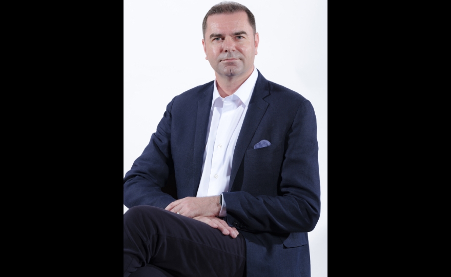Wallem Group appoints John-Kaare Aune as new Chief Executive Officer